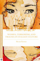 Read Pdf Women, Terrorism, and Trauma in Italian Culture