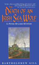 Read Pdf The Death of an Irish Sea Wolf