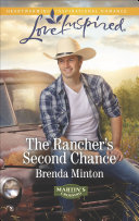 Read Pdf The Rancher's Second Chance