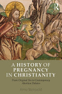 Read Pdf A History of Pregnancy in Christianity