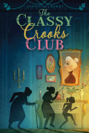 Read Pdf The Classy Crooks Club