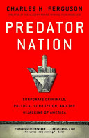 Read Pdf Predator Nation