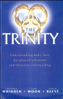 Read Pdf The Trinity