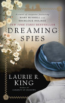 Dreaming Spies pdf