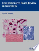 Comprehensive Board Review In Neurology