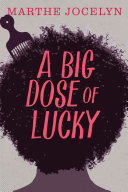 Read Pdf A Big Dose of Lucky