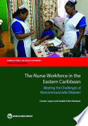 The Nurse Workforce In The Eastern Caribbean
