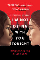 I'm Not Dying with You Tonight pdf