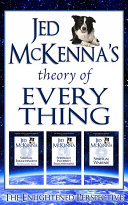 Jed Mckenna's Theory of Everything