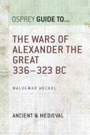 Read Pdf The Wars of Alexander the Great