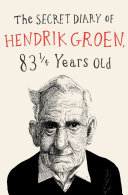 The Secret Diary of Hendrik Groen Book