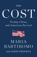 The Cost Book