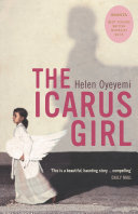 Read Pdf The Icarus Girl