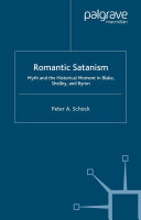 Read Pdf Romantic Satanism