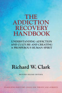 Read Pdf The Addiction Recovery Handbook