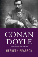 Read Pdf Conan Doyle: His Life And Art