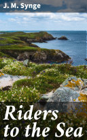 Riders to the Sea Book