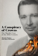 A Conspiracy of Crowns
