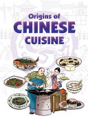 Read Pdf Origins of Chinese Cuisine