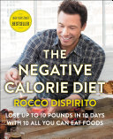 Read Pdf The Negative Calorie Diet