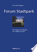 Forum Stadtpark
