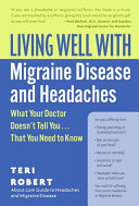 Read Pdf Living Well with Migraine Disease and Headaches