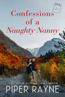 Confessions of a Naughty Nanny pdf