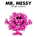 Read Pdf Mr. Messy