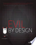 Evil by Design image