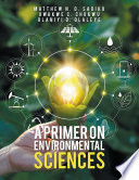 A Primer On Environmental Sciences