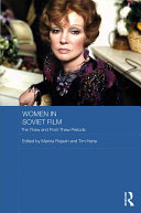 Read Pdf Women in Soviet Film