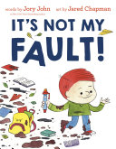 It's Not My Fault! pdf