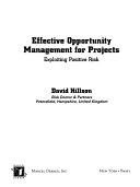 Read Pdf Effective Opportunity Management for Projects
