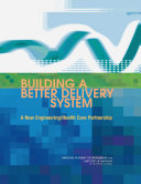 Read Pdf Building a Better Delivery System