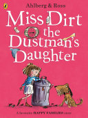 Read Pdf Miss Dirt the Dustman's Daughter