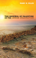 Read Pdf The Renewal of Palestine in the Jewish Imagination