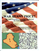 War at Any Price?