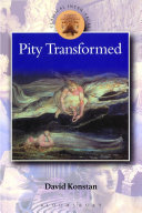 Read Pdf Pity Transformed