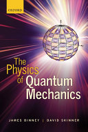 Read Pdf The Physics of Quantum Mechanics