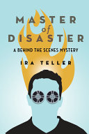 Read Pdf Master of Disaster