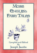 Read Pdf MORE ENGLISH FAIRY TALES - 44 illustrated children's stories from England