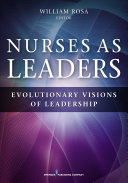 Read Pdf Nurses as Leaders
