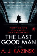 The Last Good Man pdf