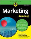 Read Pdf Marketing For Dummies