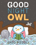 Read Pdf Good Night Owl