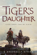Read Pdf The Tiger's Daughter