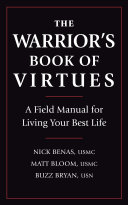 Read Pdf The Warrior's Book of Virtues