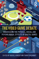 Read Pdf The Video Game Debate