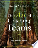 The Art Of Coaching Teams
