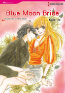 Blue Moon Bride Book